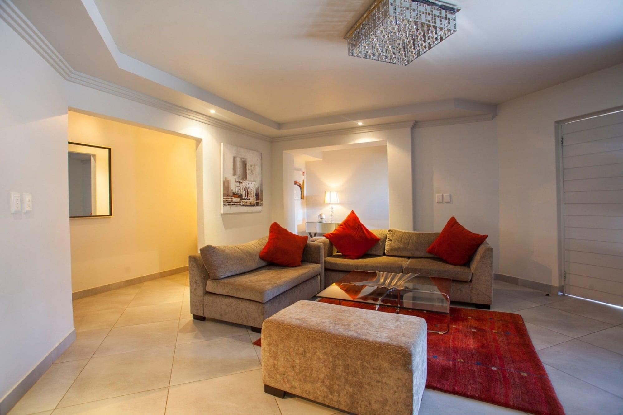Villa Moyal Йоханнесбург Экстерьер фото