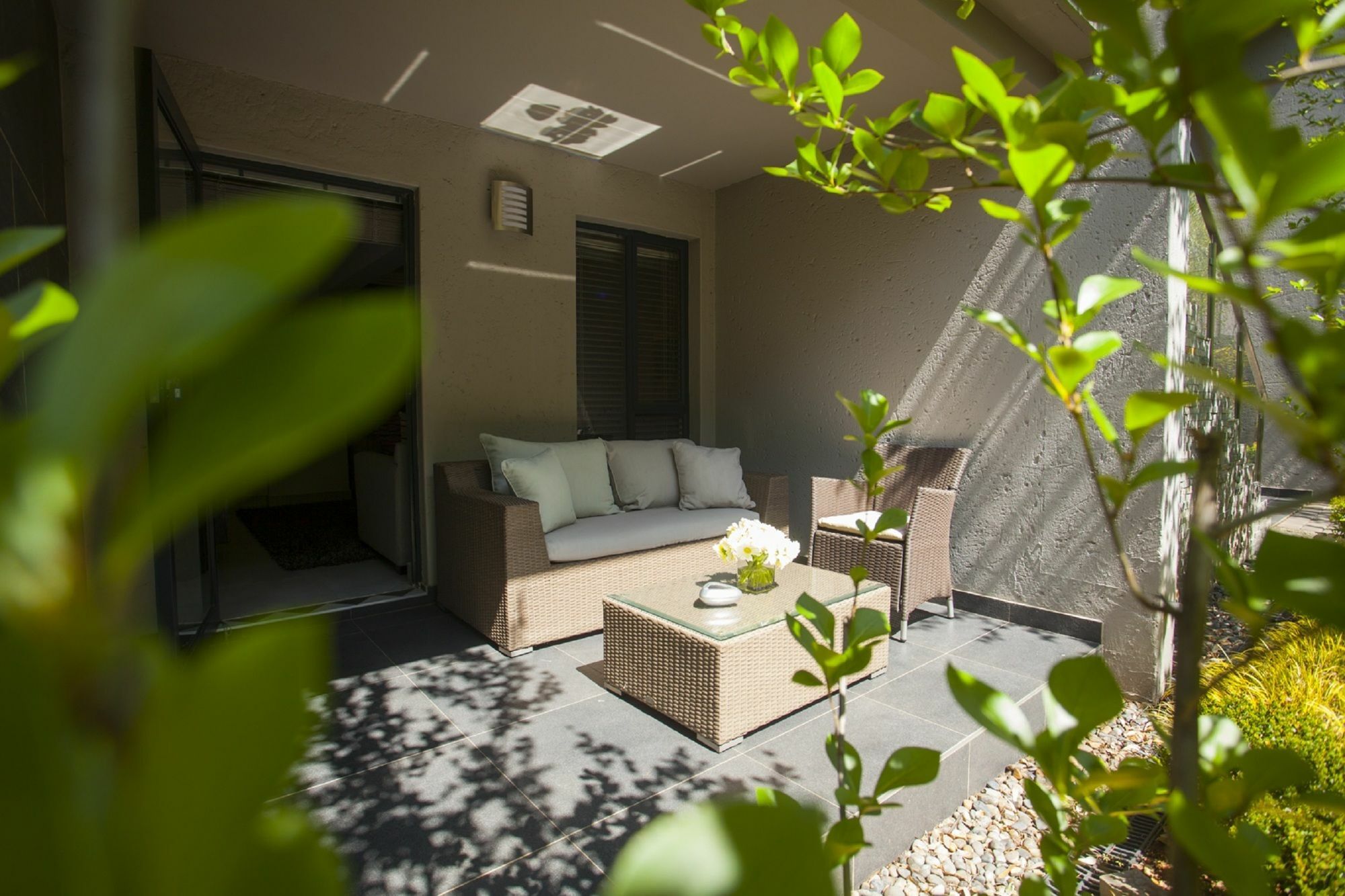 Villa Moyal Йоханнесбург Экстерьер фото